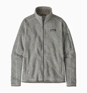 Patagonia Women's Better Sweater Fleece Jacket