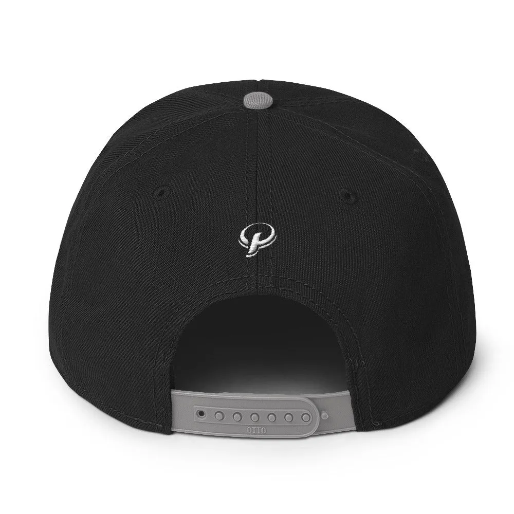 Presidential® Snapback Hat Two Colors