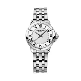 Raymond Weil Tango Ladies Stainless Steel Watch 5391-ST-00300