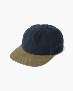 Stuff Cap Navy