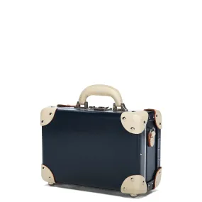 The Anthropologist - Navy Vanity