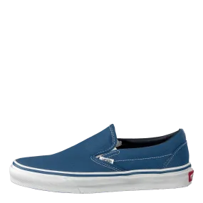 U Classic Slip-on Navy